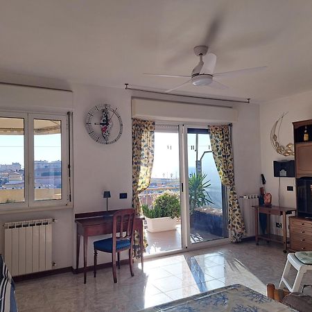 Appartamento Vallecrosia Exterior foto