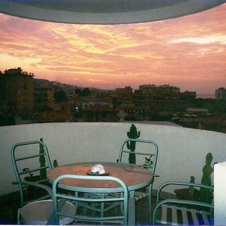 Appartamento Vallecrosia Exterior foto