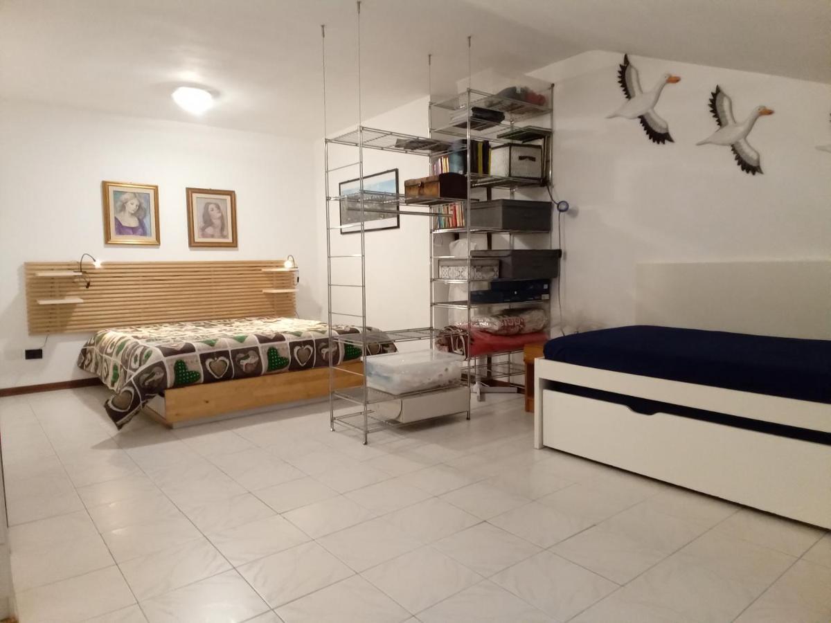 Appartamento Vallecrosia Exterior foto