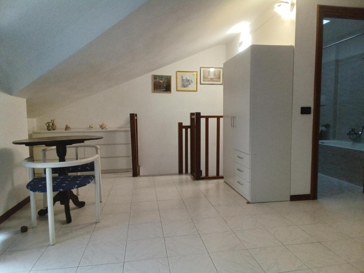 Appartamento Vallecrosia Exterior foto
