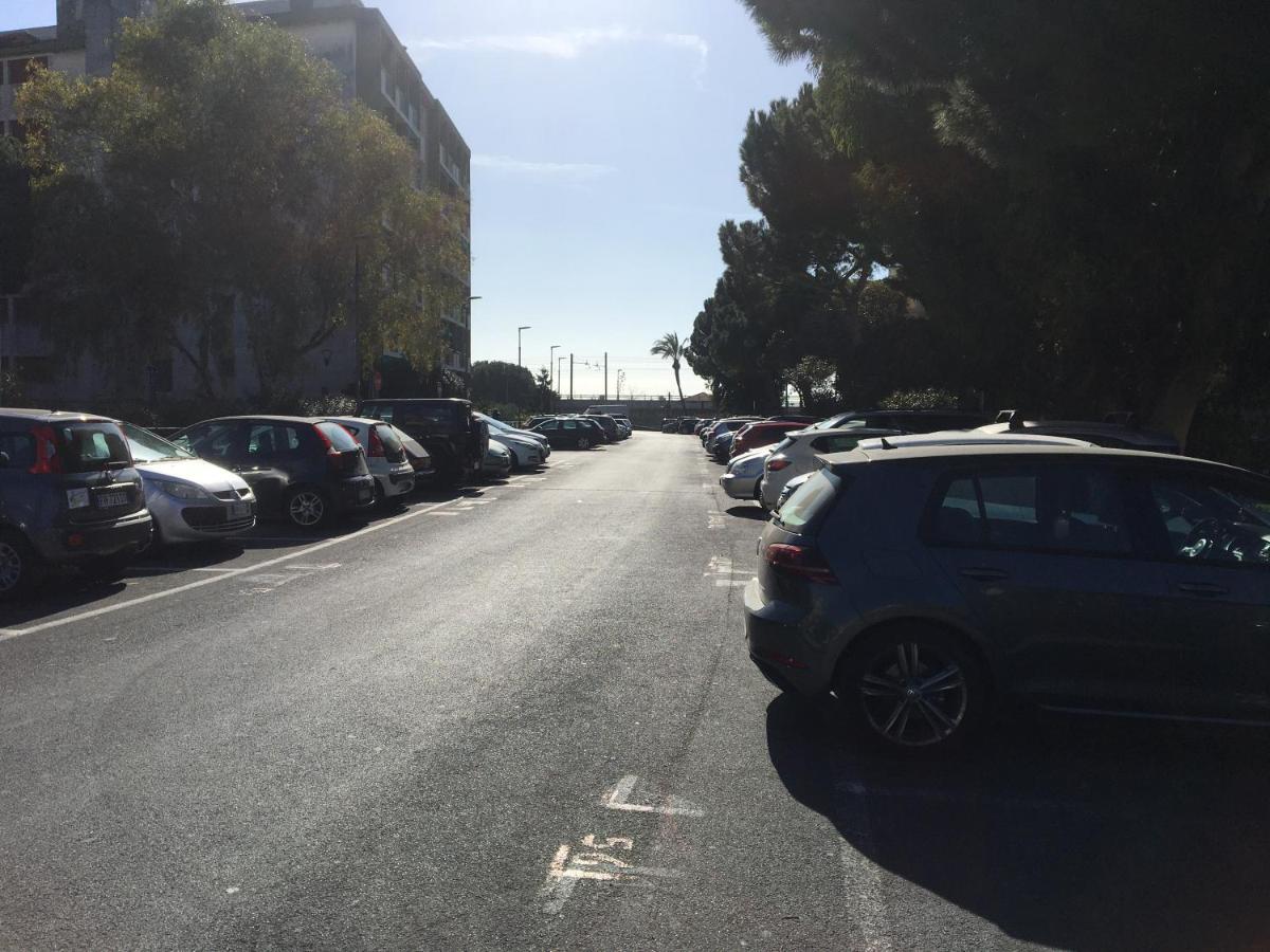 Appartamento Vallecrosia Exterior foto