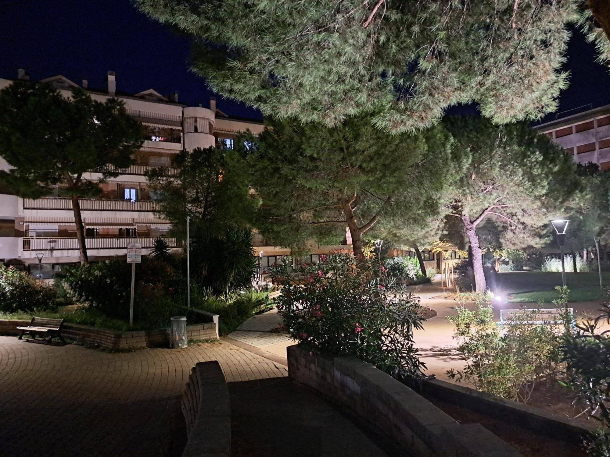 Appartamento Vallecrosia Exterior foto