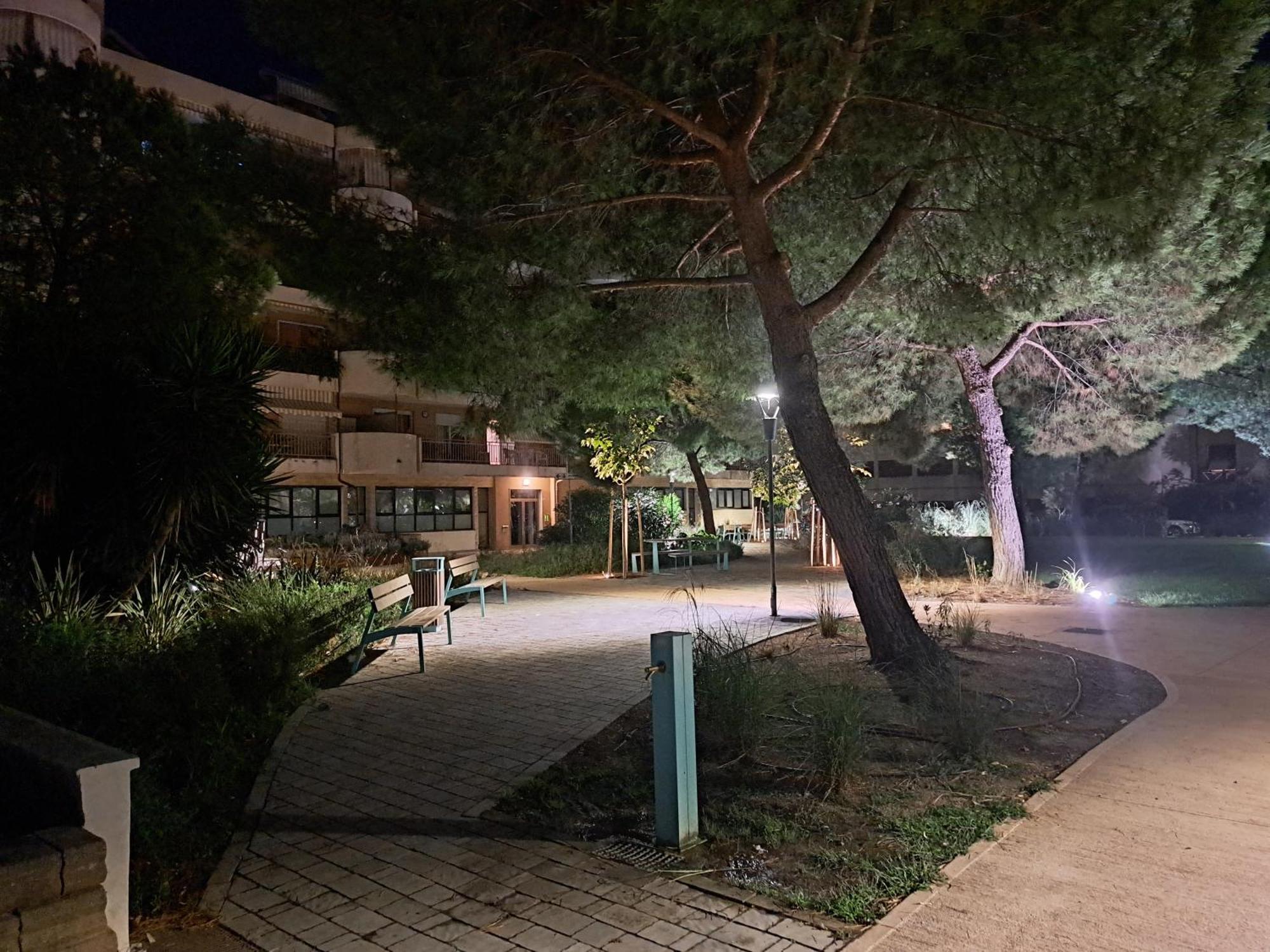 Appartamento Vallecrosia Exterior foto