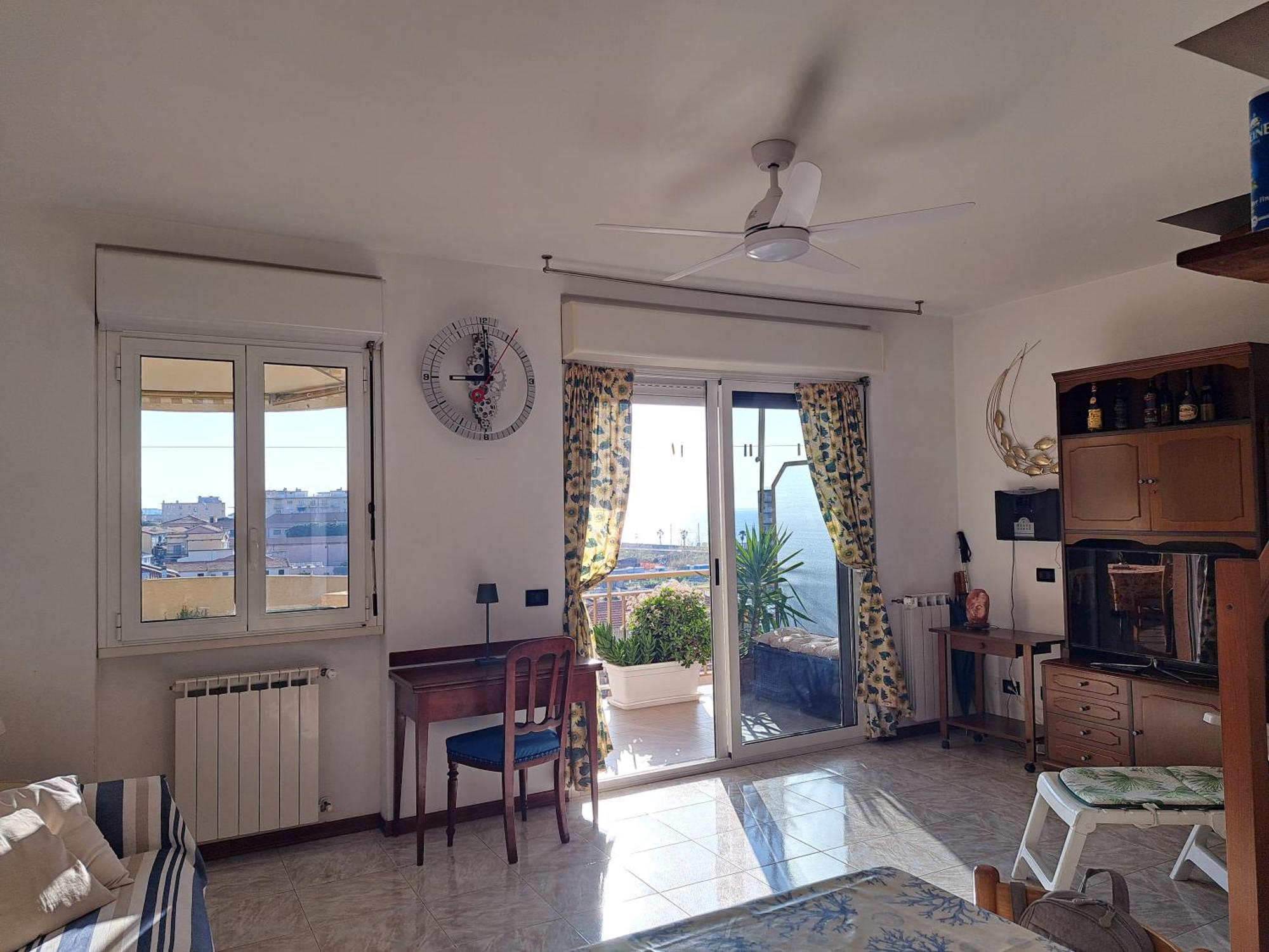 Appartamento Vallecrosia Exterior foto