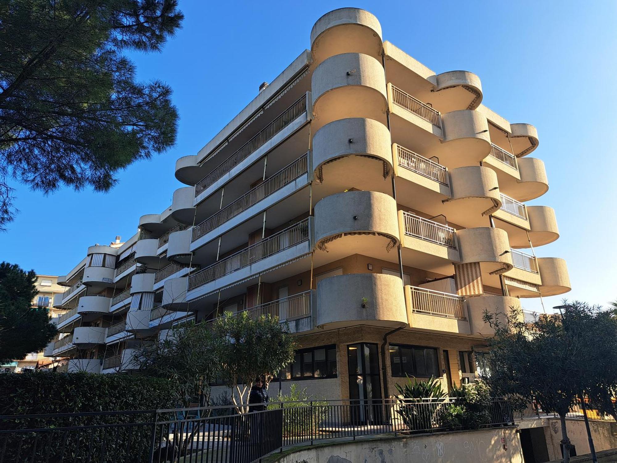 Appartamento Vallecrosia Exterior foto