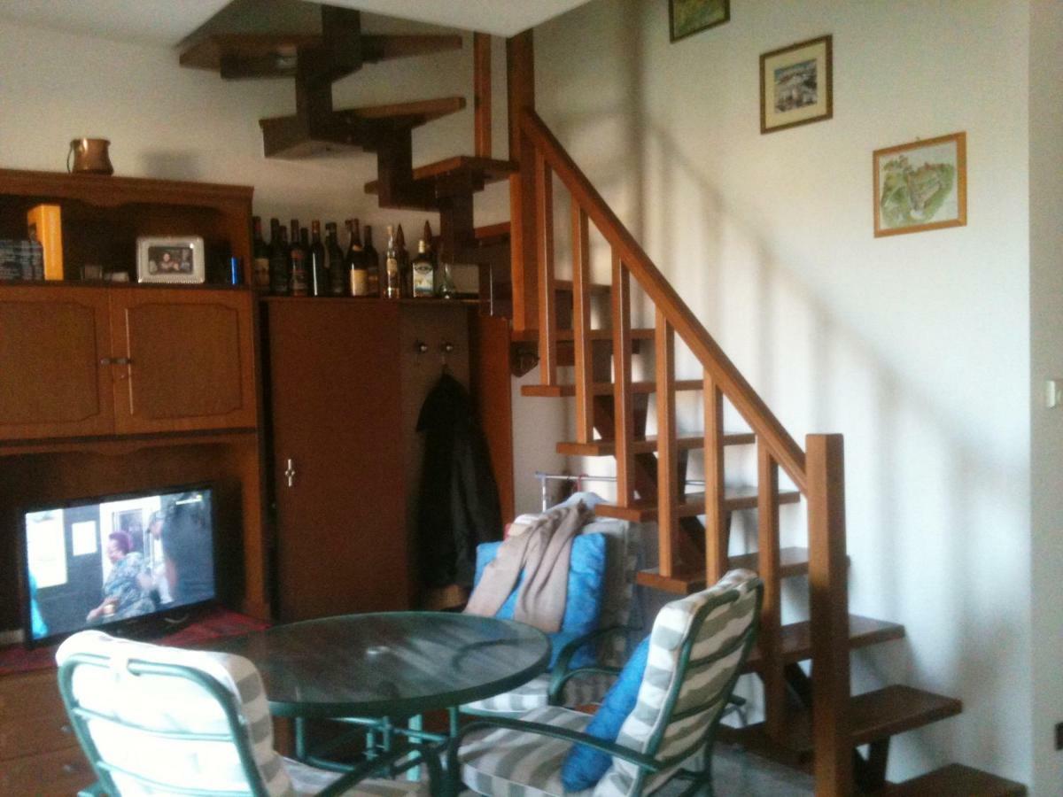 Appartamento Vallecrosia Exterior foto