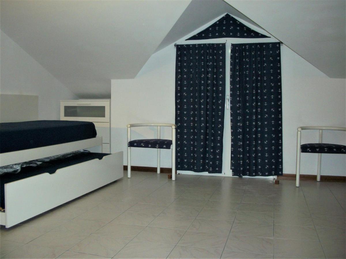 Appartamento Vallecrosia Exterior foto
