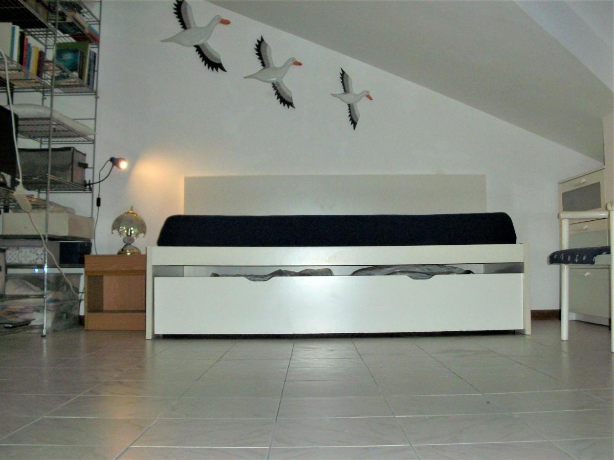 Appartamento Vallecrosia Exterior foto